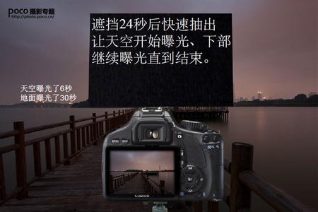 摇黑卡摄影技巧 摇黑卡——弱光摄影技巧使用