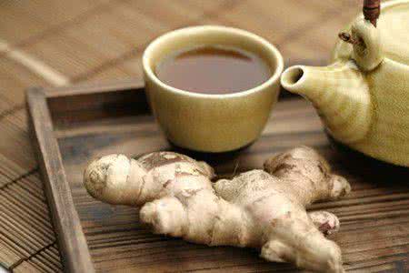 把生姜放在枕边一夜 把生姜放在枕边一夜，竟发生了这样的事！