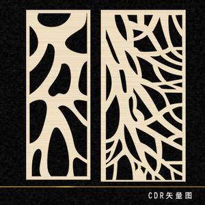 镂空编织花样及图解法 镂空花样收藏  