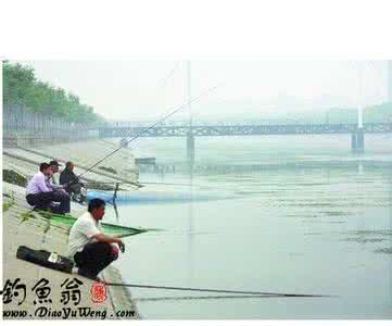 成都东风渠钓鱼 东风渠钓鱼免费吗?