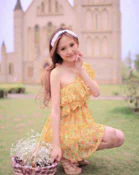 日系夏装 日系休闲味夏装 轻熟女轻松减龄