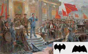 十年内战基本结束 十年内战结束的标志是什么?