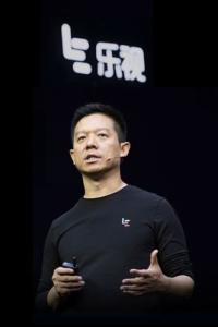 桓曲牛人贾跃亭 这些年,贾跃亭“忽悠”了多少牛人?
