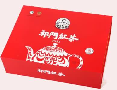 红茶 浅说红茶