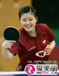 福原爱日本迪士尼婚礼 福原爱：福原爱-人物档案，福原爱-运动生涯_日本福原爱