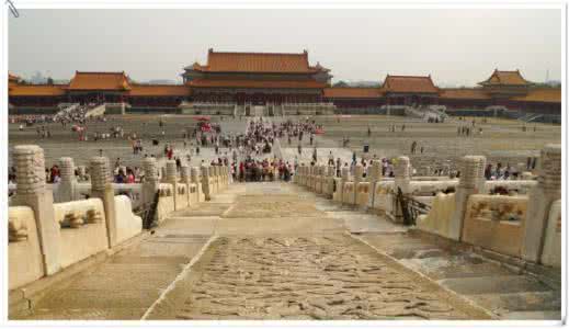 地狱 两种人生 中国古代紫禁城还有 古代紫禁城内守活寡宫女们的地狱人生