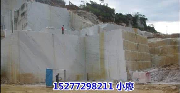 金刚石串珠绳锯 应用金刚石串珠绳锯切割花岗石矿