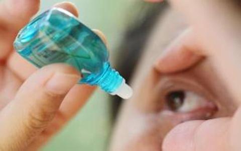 眼药水种类 眼药的种类以及正确使用眼药水的方法