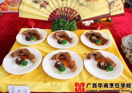 2016年广西著名商标 中国著名地方名吃汇总,附烹饪方法(广西)
