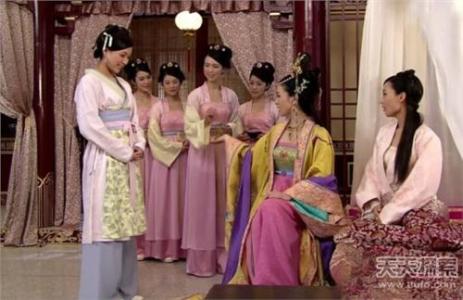 后宫嫔妃等级及封号 后宫嫔妃等级及封号 揭秘古代后宫嫔妃的10种“上位”手段!