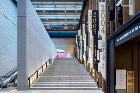 诚品书店大陆有几家 史上最不像书店的书店，大陆首家诚品书店让文青们都疯狂了