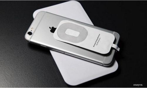 iphone6s支持无线充电 iphone7支持无线充电