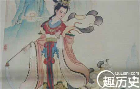 楚襄王梦巫山神女 揭秘巫山神女与楚襄王有什么风流韵事