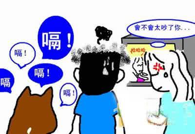 耸人听闻 打嗝暗示肿瘤  不是耸人听闻