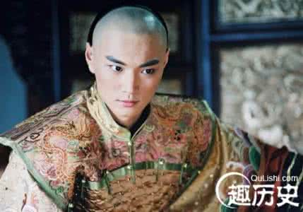 我要做皇帝 历史上没做皇帝的皇储有哪些？没当上皇帝的原因