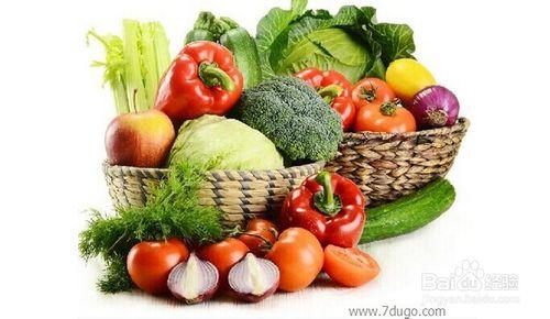 保护视力的食物 如何保护孩子视力？什么食物护眼最有效？