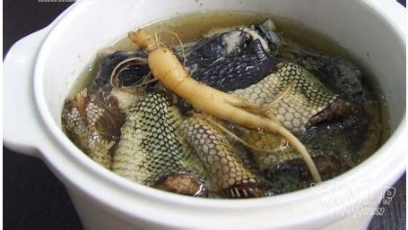 朝鲜烟龙凤 龙凤鲜汤