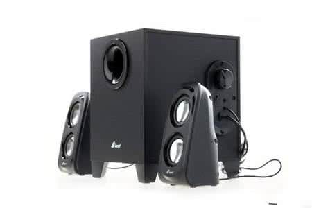 什么是无源音箱 什么是有源音箱