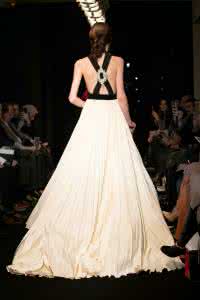 stephane rolland stephane rolland stephane rolland品牌设计师 stephane rolland礼服