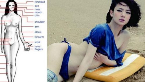怀孕30周肚脐眼与男女 从男女的肚脐竟能看出运势好不好