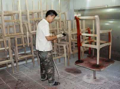 喷漆工艺流程 家居喷漆工艺有哪些流程？