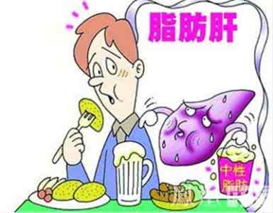 脂肪肝逆转 脂肪肝如何逆转？《本草纲目》早就把方法给你了