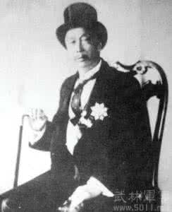 张弼士后人 清末民初张弼士老婆 张弼士儿子及后人介绍 张弼士后人
