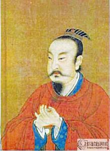 泾原兵变 唐德宗泾原兵变:一场房产税逼出来的“革命”