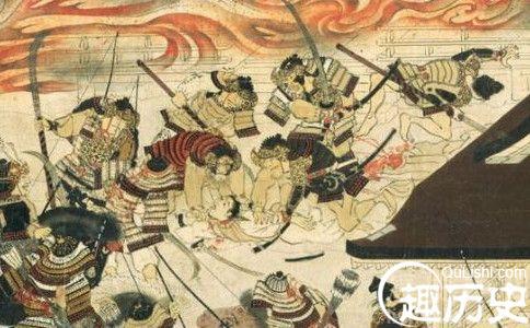 镰仓幕府 镰仓幕府建立历史背景如何 镰仓幕府建立背景