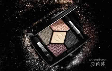 2016迪奥限量版彩妆盒 2016迪奥限量版彩妆盒 迪奥推出全新限量版奢金魅影系列彩妆