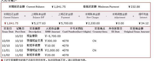 招行信用卡利息怎么算 信用卡利息怎么算 招行信用卡利息怎么算