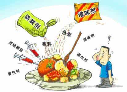 吃小食品的危害 吃小食品的危害 小食品的危害性