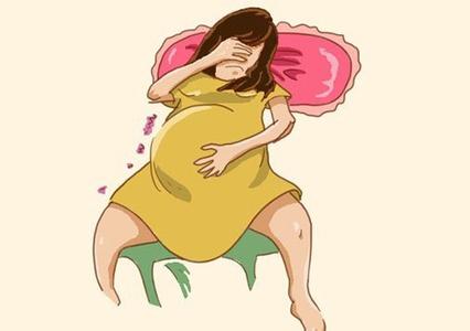 分娩大出血 为什么分娩时会出现大出血?哪类人更容易大出血?