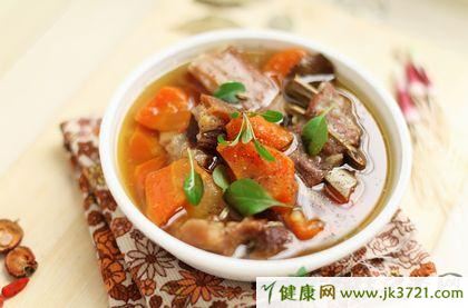 党参的吃法 药膳食疗 党参的吃法 五种吃法教您养生