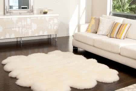 自己清洗地毯妙招 羊毛地毯 两招教你如何鉴别羊毛地毯