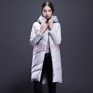 时尚外套 酷感时尚 秋冬型女必备5种外套