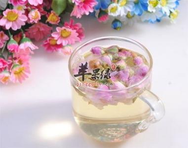 玫瑰花茶可以泡几次 玫瑰花茶能泡几次 玫瑰花茶最多可以泡几次?