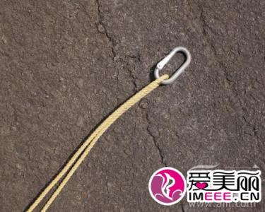 实用的结绳技术 最实用的结绳栓钩技术