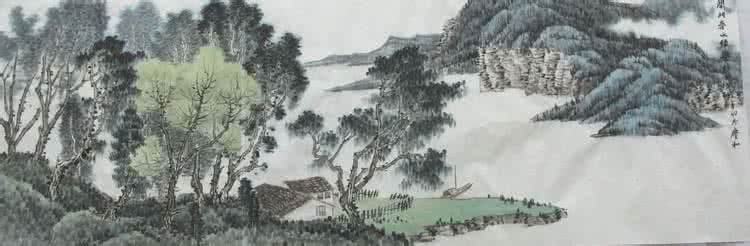 酬王处士九日见怀之作 怀芳林处士