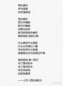 感动一座城现代诗 你读过最感动的一首现代诗