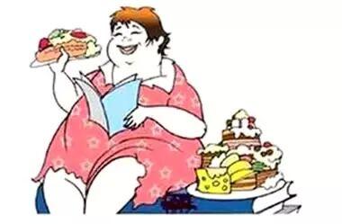 减肥常吃的低热量食物 要想成功减肥必须吃GI值低的食物