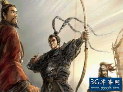 吕布辕门射戟 辕门射戟疑云：吕布为何收了袁术的钱却帮刘备？