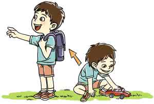 如何培养孩子自理能力 “幼升小”孩子自理能力怎样巧用“妙招”