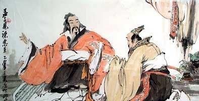辛亥革命关键词 孟子为何不相信革命会流血?革命成功关键在仁义