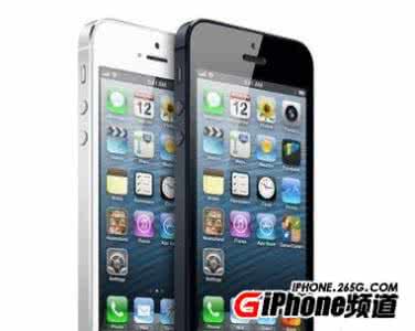 iphone5水货价格 水货iPhone5怎么切换3G