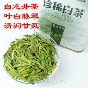 安吉白茶和西湖龙井 西湖龙井属于绿茶吗 西湖龙井和安吉白茶都是夏季首选茶品
