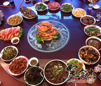 年夜饭的做法大全 好做又营养的大年三十年夜饭菜谱大全
