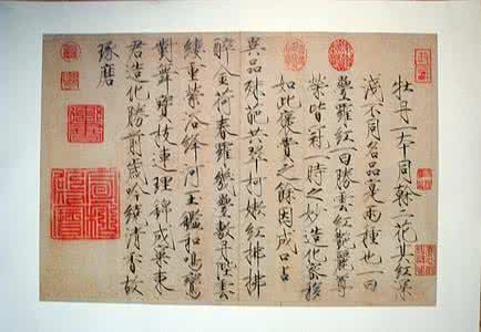 九阴真经经文 (7)照定真经经文详解:第二章患难得失（1）