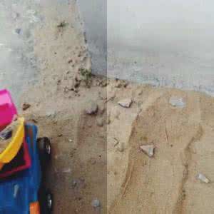 把沙子卖给阿拉伯人 【智慧背囊】地上抓把沙子卖给你
