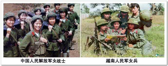 中越战争起因 诡异的中越战争：起因不明胜负成谜
